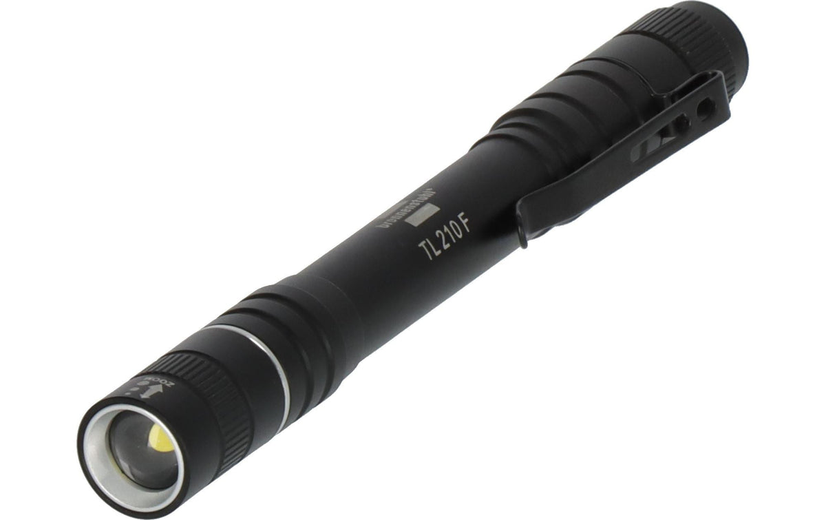 Brennensruhl Taschenlampe TL 210F Li-Ion-Akku, 180lm, IP44