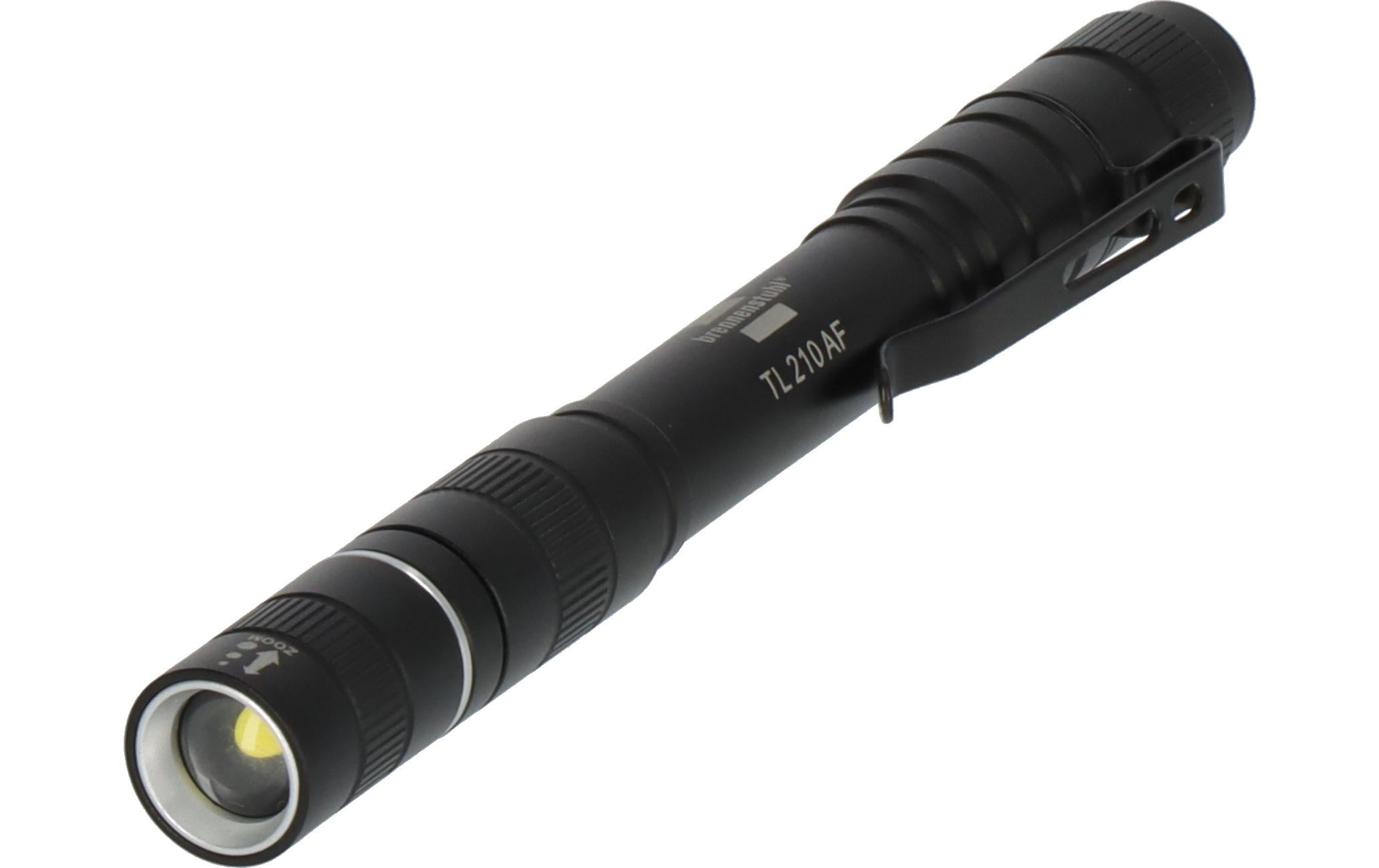 Brennensruhl Taschenlampe TL 210AF Li-Ion-Akku, 200lm, IP44