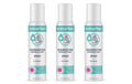 MARTEC Desinfektions-Spray KIT 3 x 100 ml