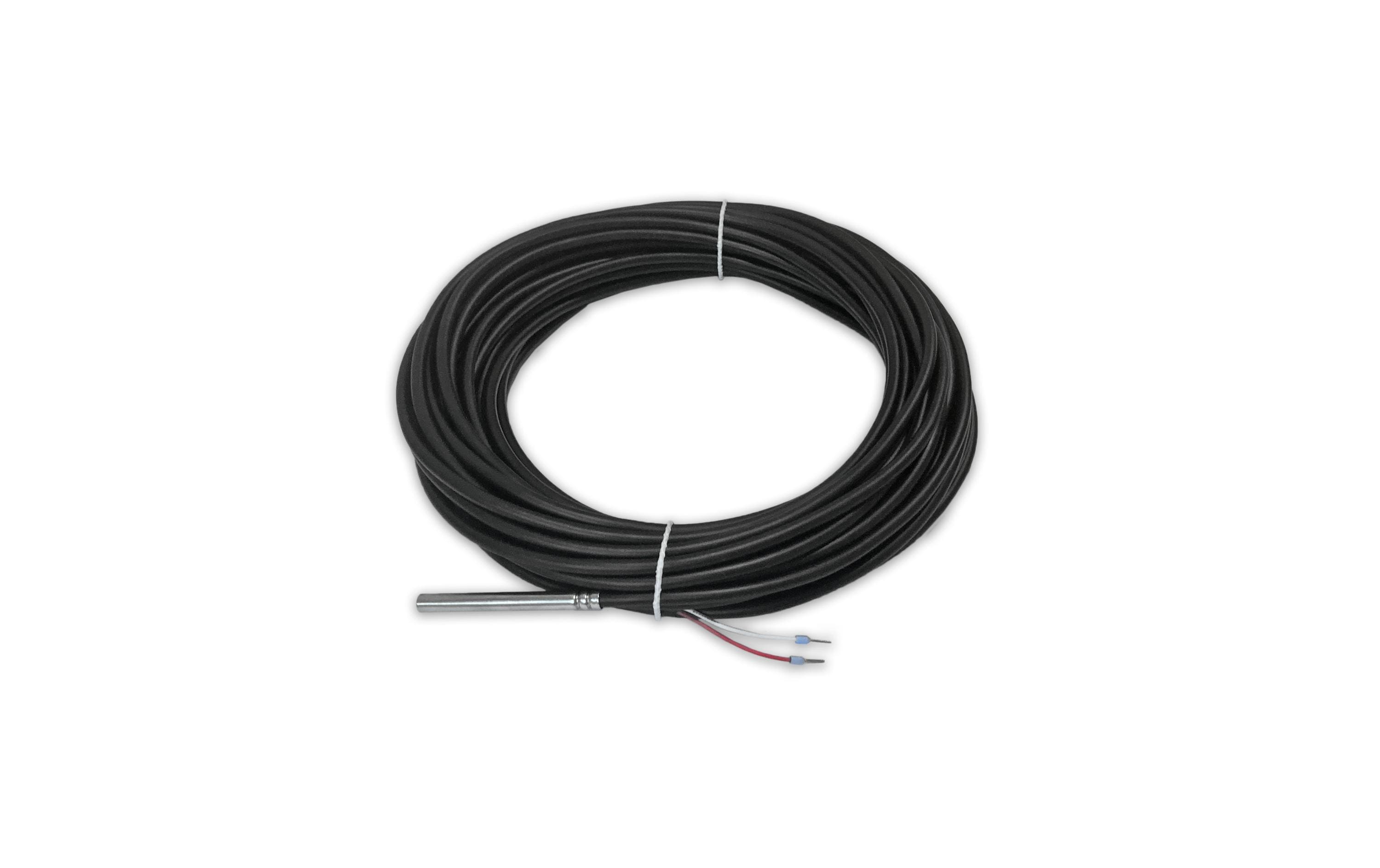 SMARTFOX Temperatursensor PT1000 5 m, PVC, -20 - 105°C