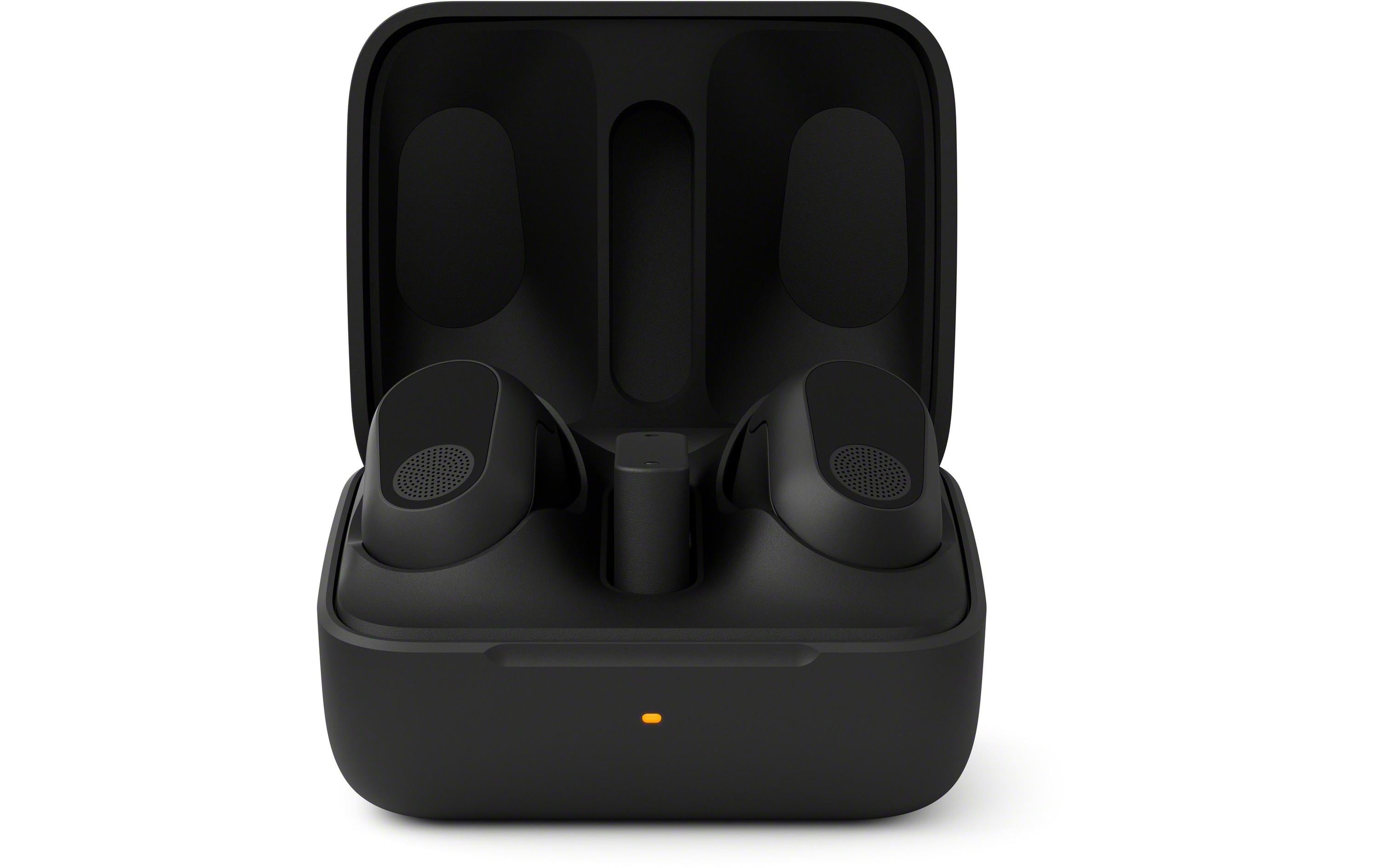 Sony INZONE WF-G700 Gaming Buds schwarz