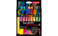 STABILO Pen 68 MAX 18er ARTY Pen 68 MAX 18er ARTY