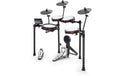 Alesis Nitro Max Kit 8-teiliges E-Drum Komplettset, Mesh, BT