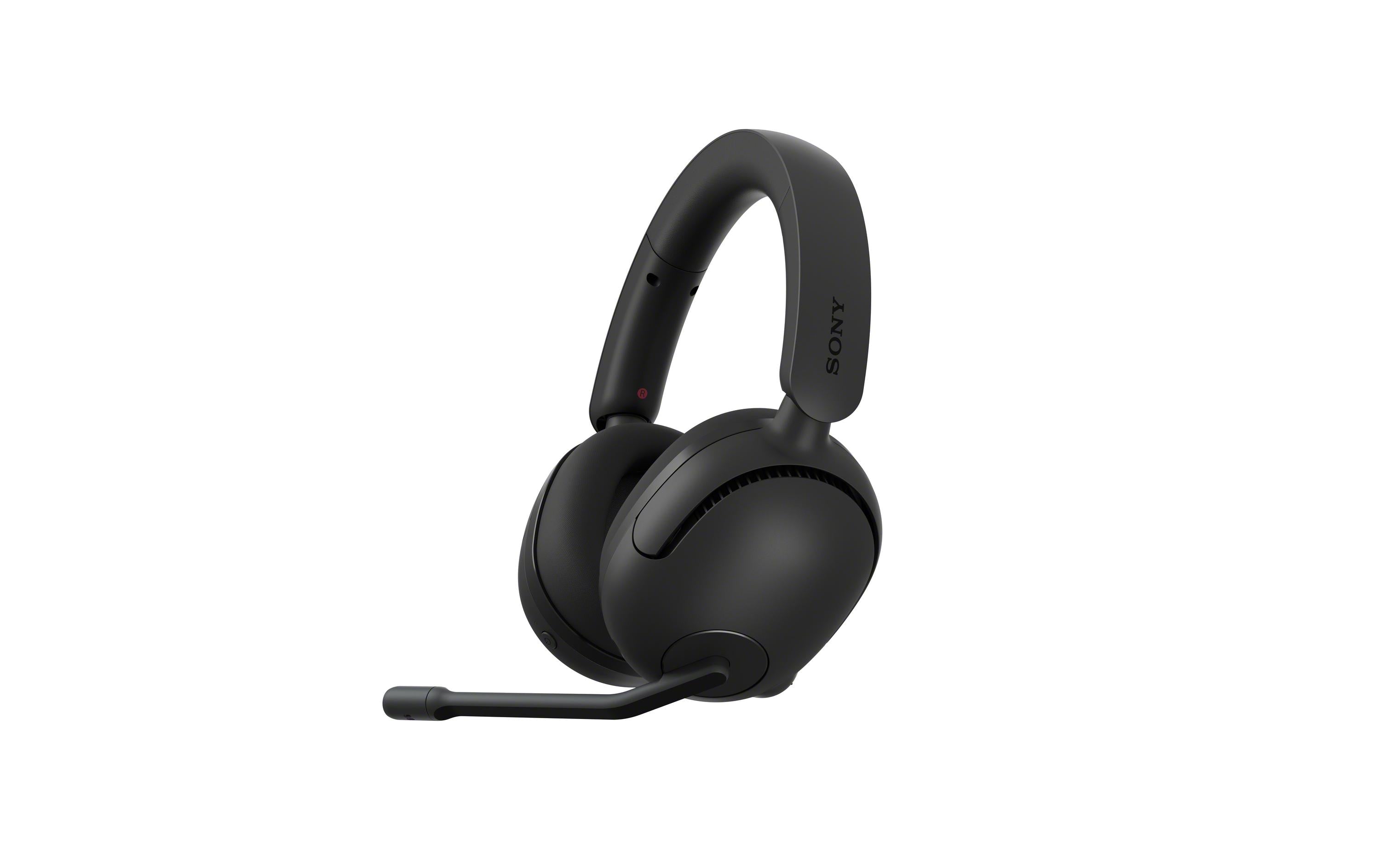 Sony INZONE H5 Gaming Headset schwarz