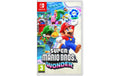 Super Mario Bros. Wonder, Switch Alter: 3+