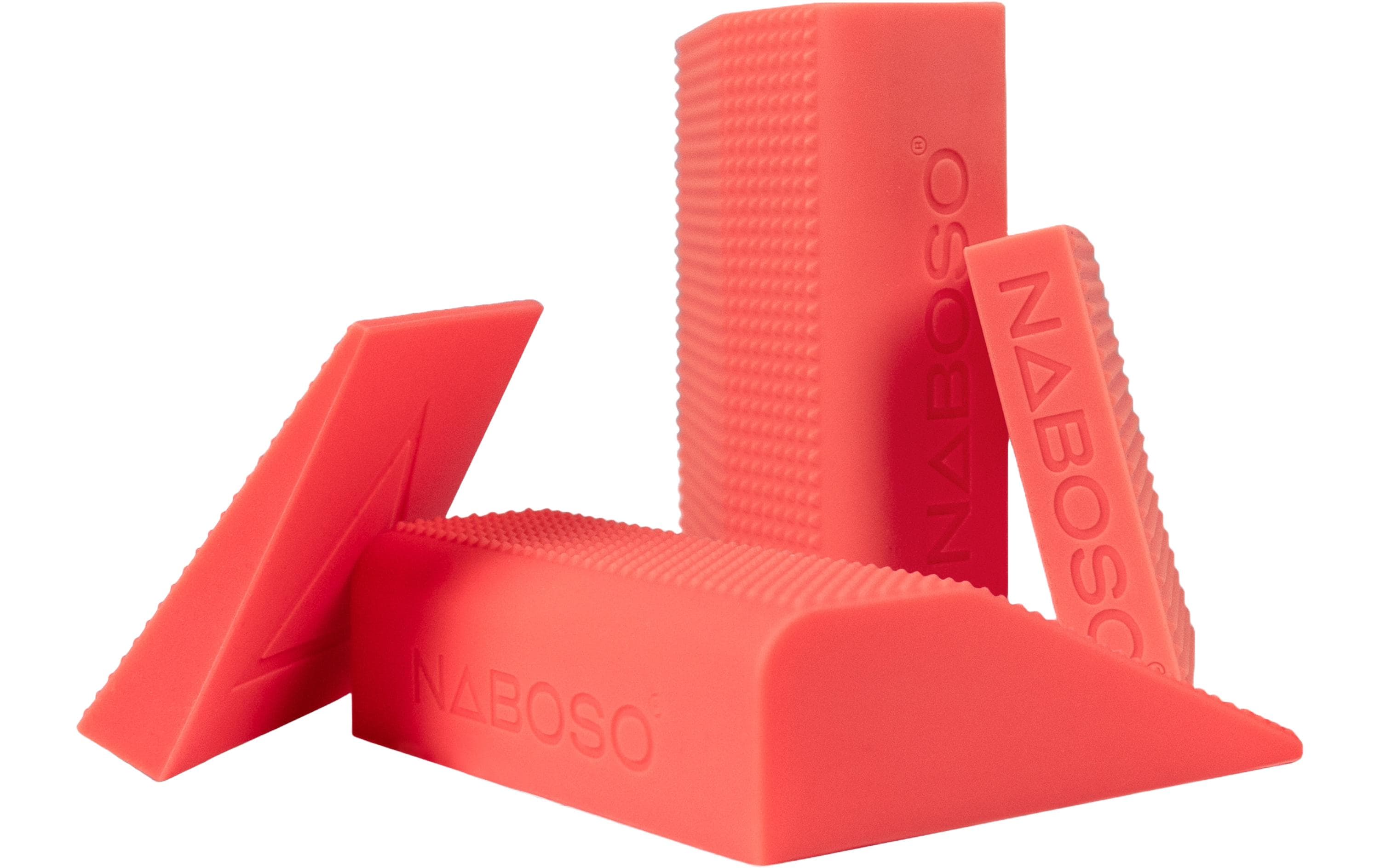 NABOSO Standing Mat ca. 140 x 60 x 1.0cm kiwi