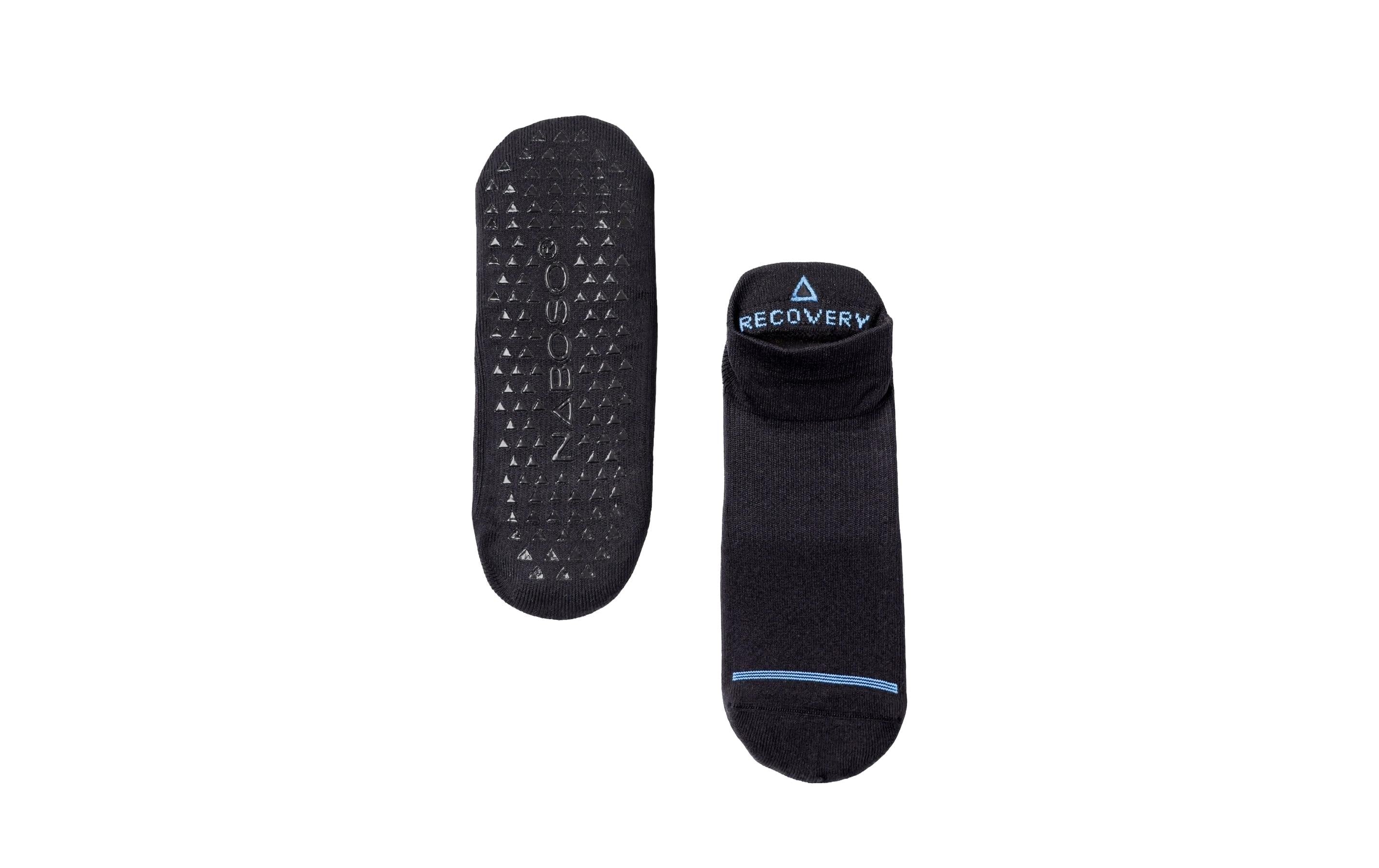 NABOSO Recovery Socks High Knee Grösse M