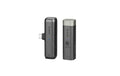 Obsbo Boya Wireless Mikrofon Wireless Mikrofon