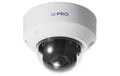 Panasonic Netzwerkkamera WV-S2136A Indoor, Dome, 1080p, 60fps, KI