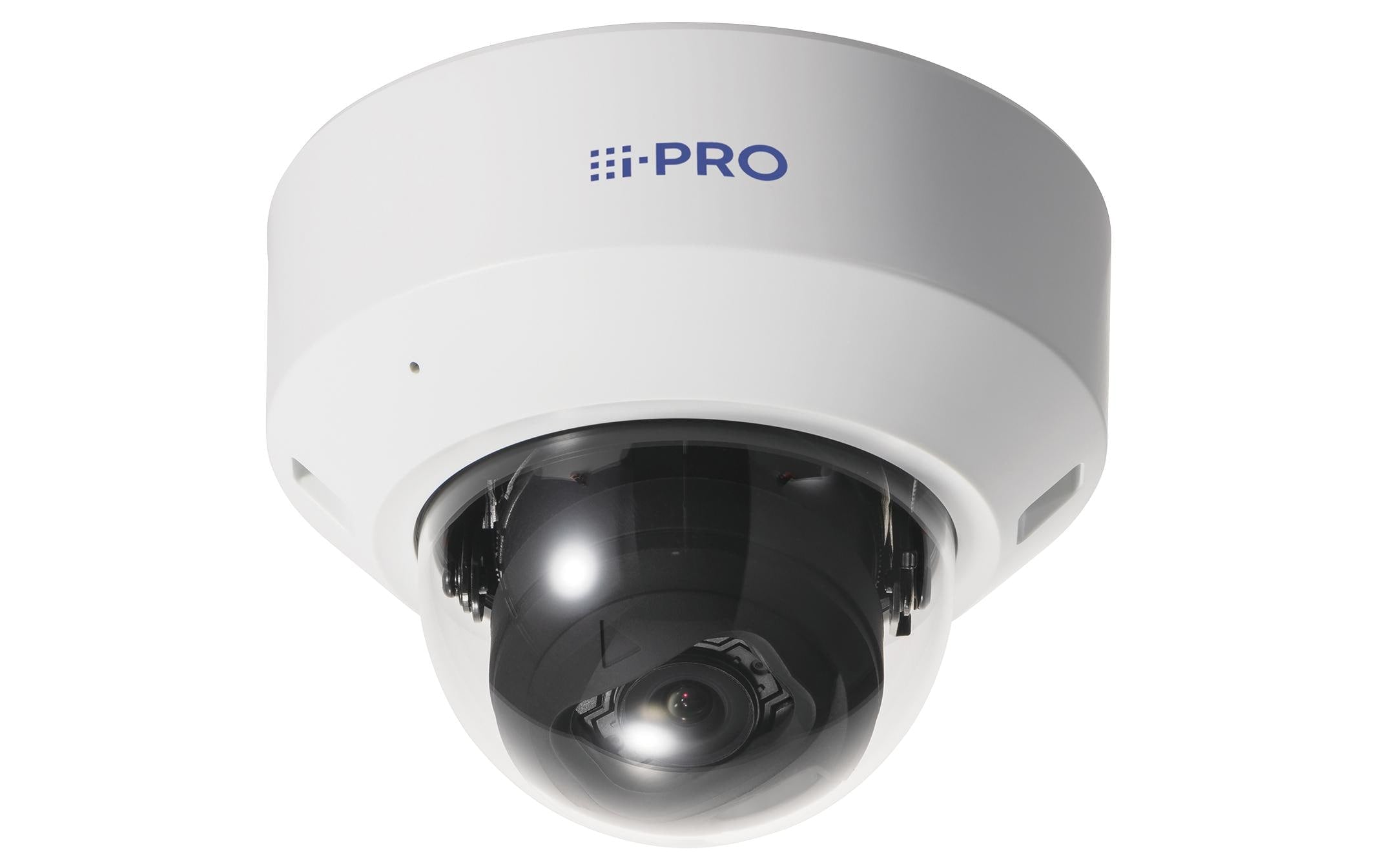 Panasonic Netzwerkkamera WV-S2136A Indoor, Dome, 1080p, 60fps, KI