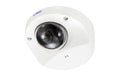 Panasonic Netzwerkkamera WV-S35302-F2L Mini Dome, Outdoor, 2MP, IR