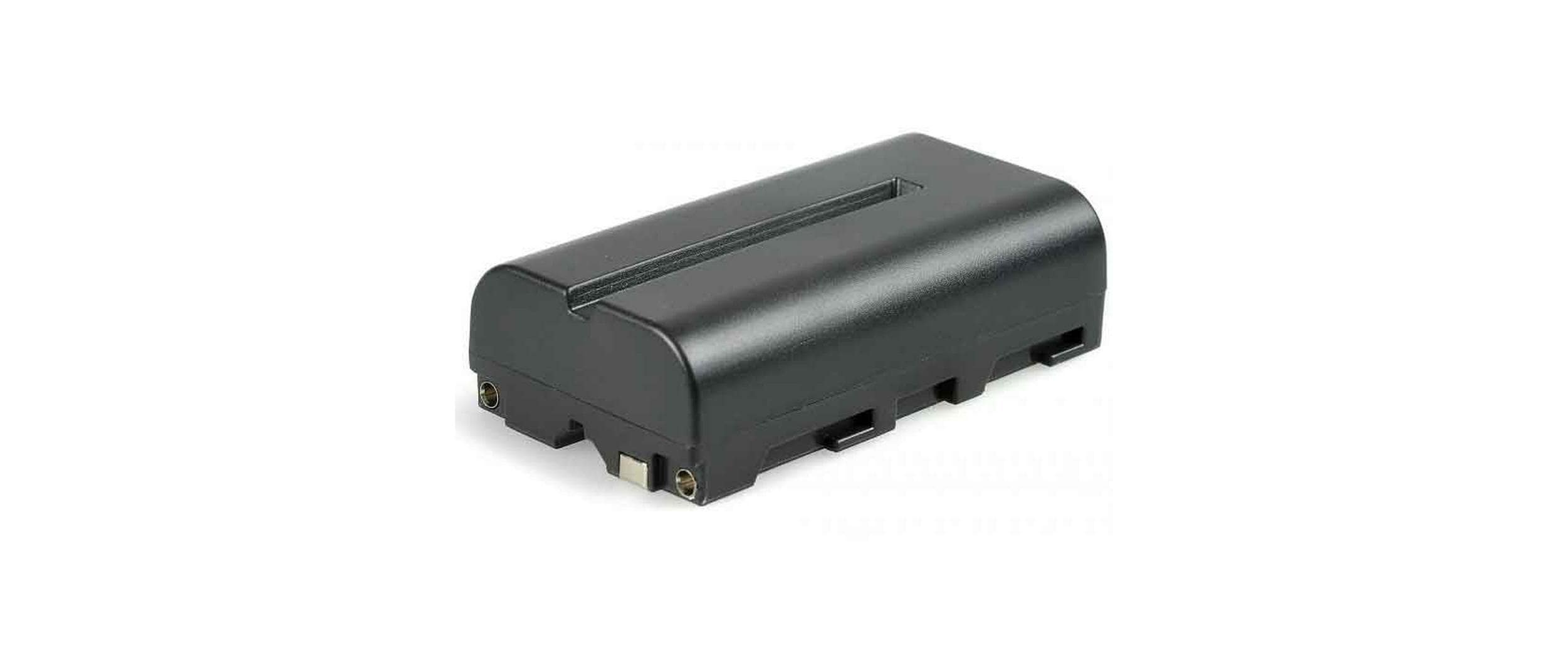 NP-F550/3200mAh