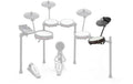 Alesis Nitro Max Expansion Pack Erweiterungspack zu Nitro Max Kit, Tom/Cymb