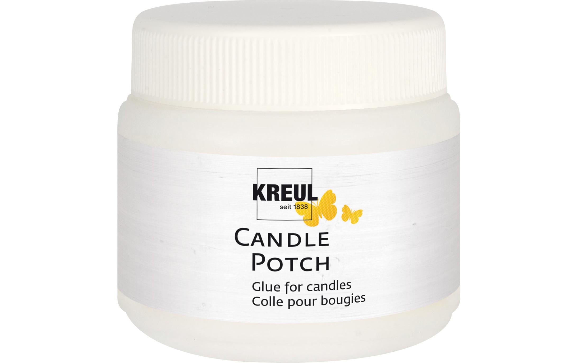 Kreul Potch Candle 150 ml 150 ml, 1 Stück