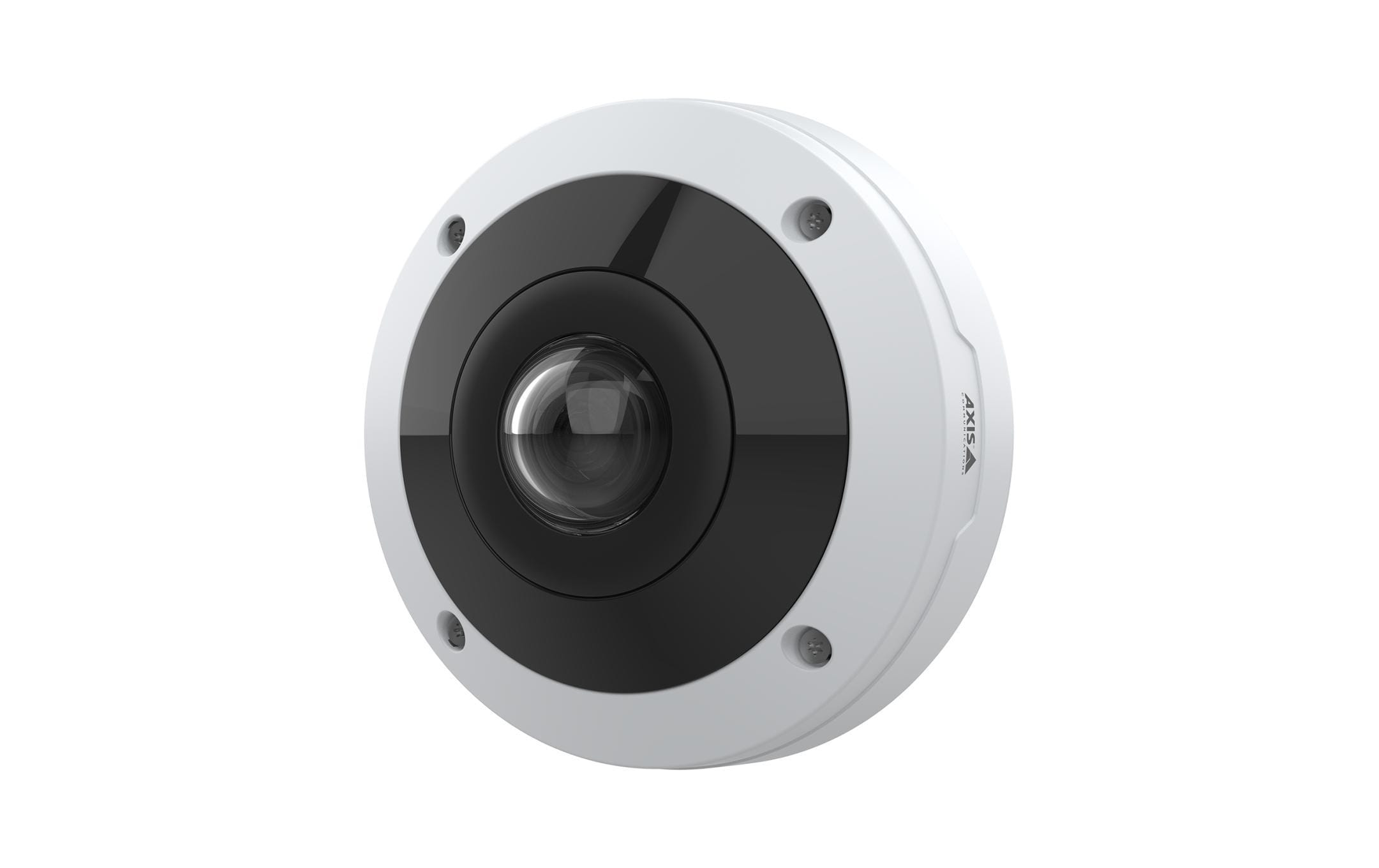 AXIS Netzwerkkamera M4317-PLR Transportation, Mini-Dome, 6MP, IR, DLPU