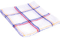 Edi Baur Abwaschlappen 10er Pack 34x38cm, Baumwolle&Polyester