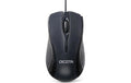 Dicota Wired Maus kabelgebundene Maus