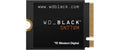 WD BLACK SN770M 1TB NVMe, M.2 2230, 5150MB/s (l), 4900MB/s (s)
