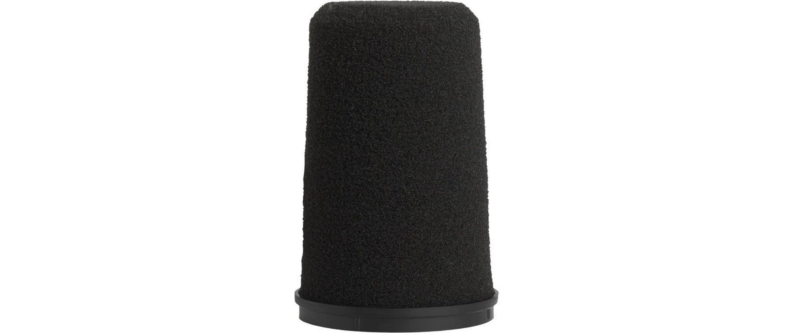 Shure RK345 SM7B Windschutz