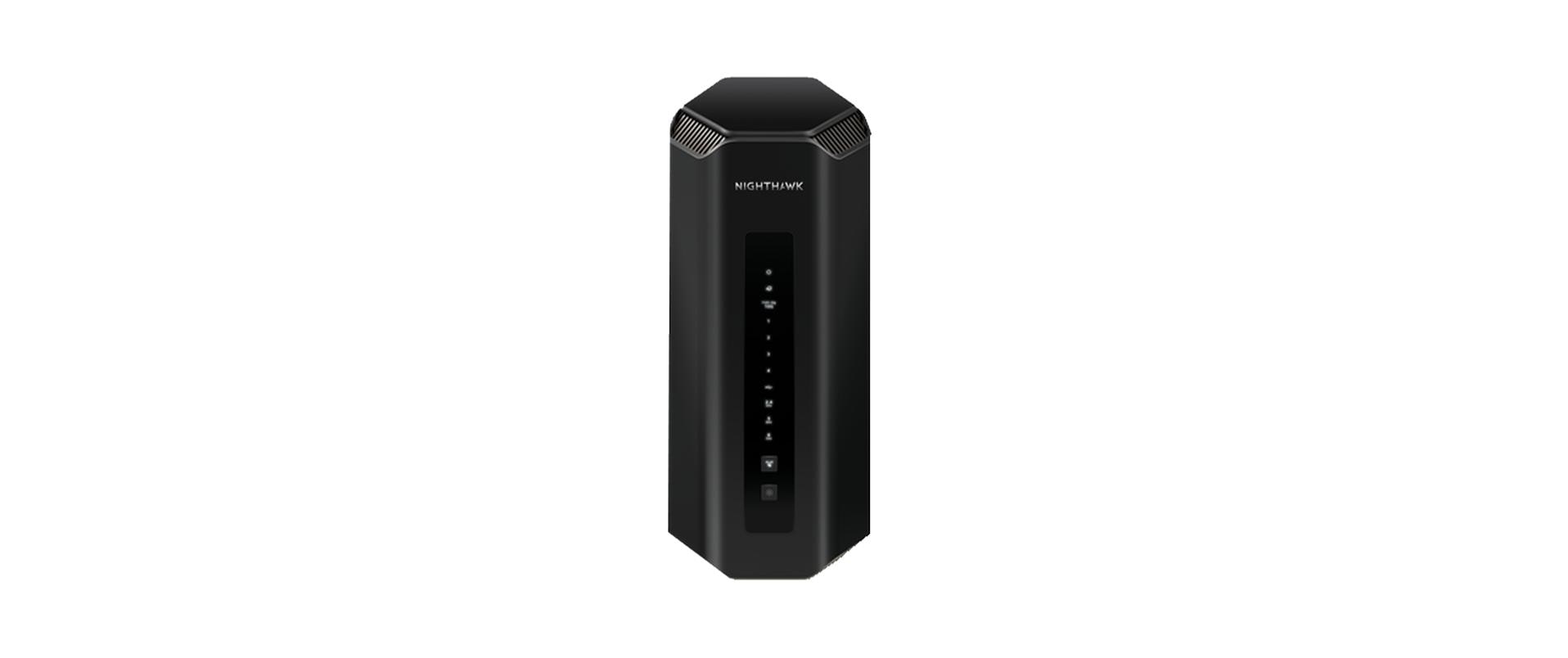 Netgear RS700 Nighthawk WiFi 7 Router Tri-Band WiFi 7