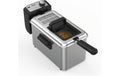 Koenig Fritteuse Inox 230V, 3l