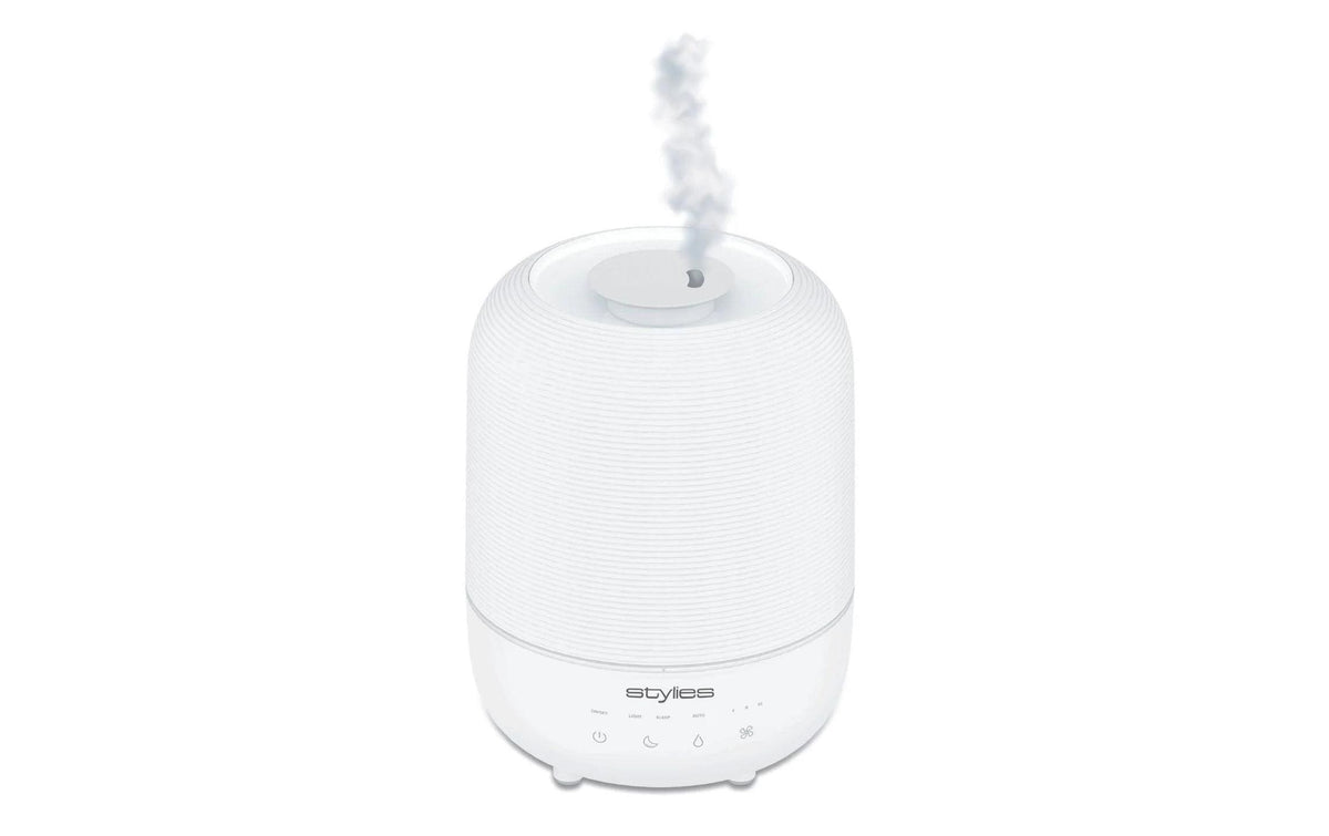 Stylies Ultraschallbefeuchter Lynx 230V, 23W, 3l