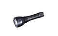 Fenix Taschenlampe HT32 2500 lm, Reichweite: 640m