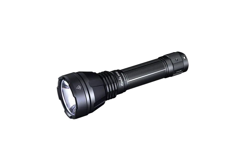 Fenix Taschenlampe HT32 2500 lm, Reichweite: 640m