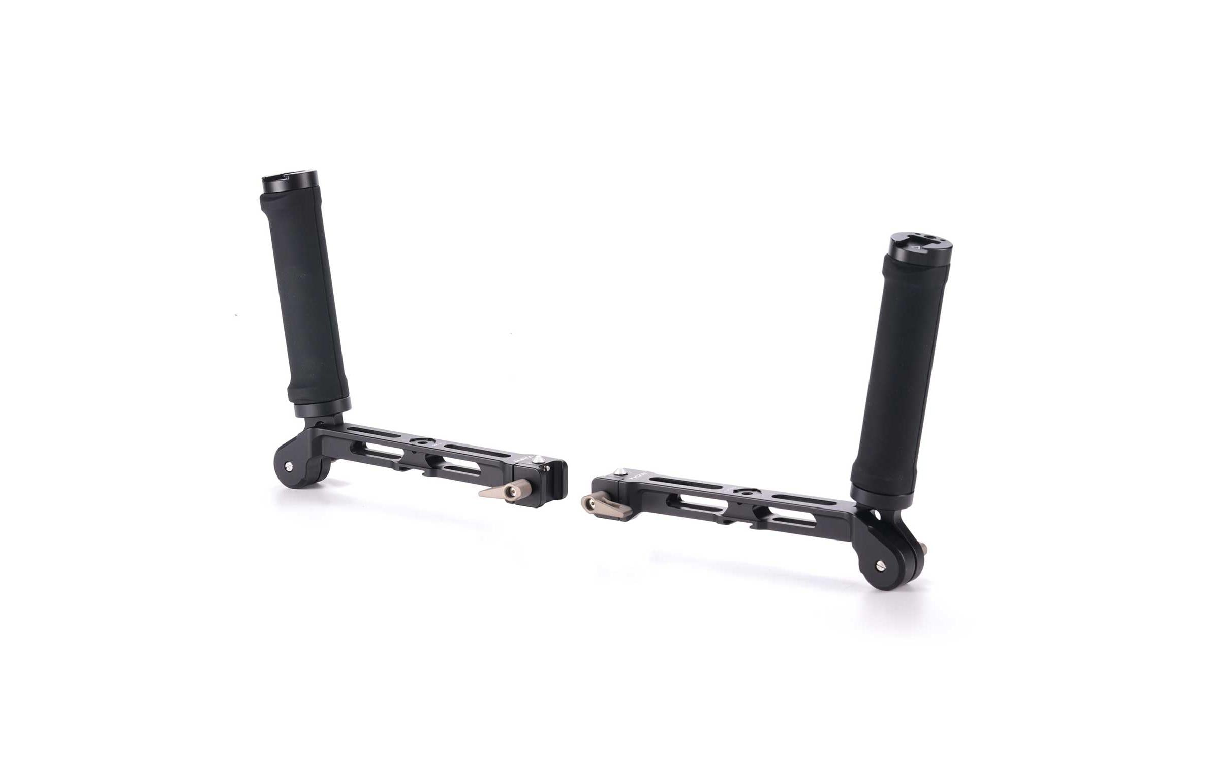 Dual Handle Bracket for DJI Ronin