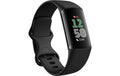 Fitbit Charge 6 Activity Tracker Obsidian / Schwarz
