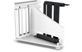 Grafikkarten Mounting Kit Weiss, PCIe Gen 4 x16