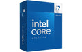 CPU Intel 20-Core i7-14700K/3.40 GHz LGA 1700, 33MB Cache, UHD Gr., 125W, BOX