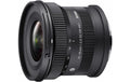Sigma 10-18mm f / 2.8 Sony E CH-Garantie