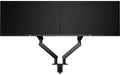 AOC AM420B Halterung Dual Monitor Arm - Black