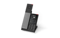Snom HD351A mit DECT-Ladestation Analoges Hoteltelefon, DECT