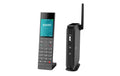 Snom HM201 IP-DECT Bundle IP-DECT Set für Hotels, HM2 + Basisstation