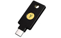 Yubico YubiKey 5C NFC Fips USB-C, IP68, NFC,FIDO2, FIDO U2F,NIST Cert