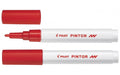 Pilot Pintor Fein rot