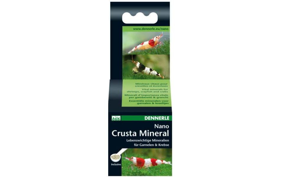 Dennerle Nano Crusta Mineral
