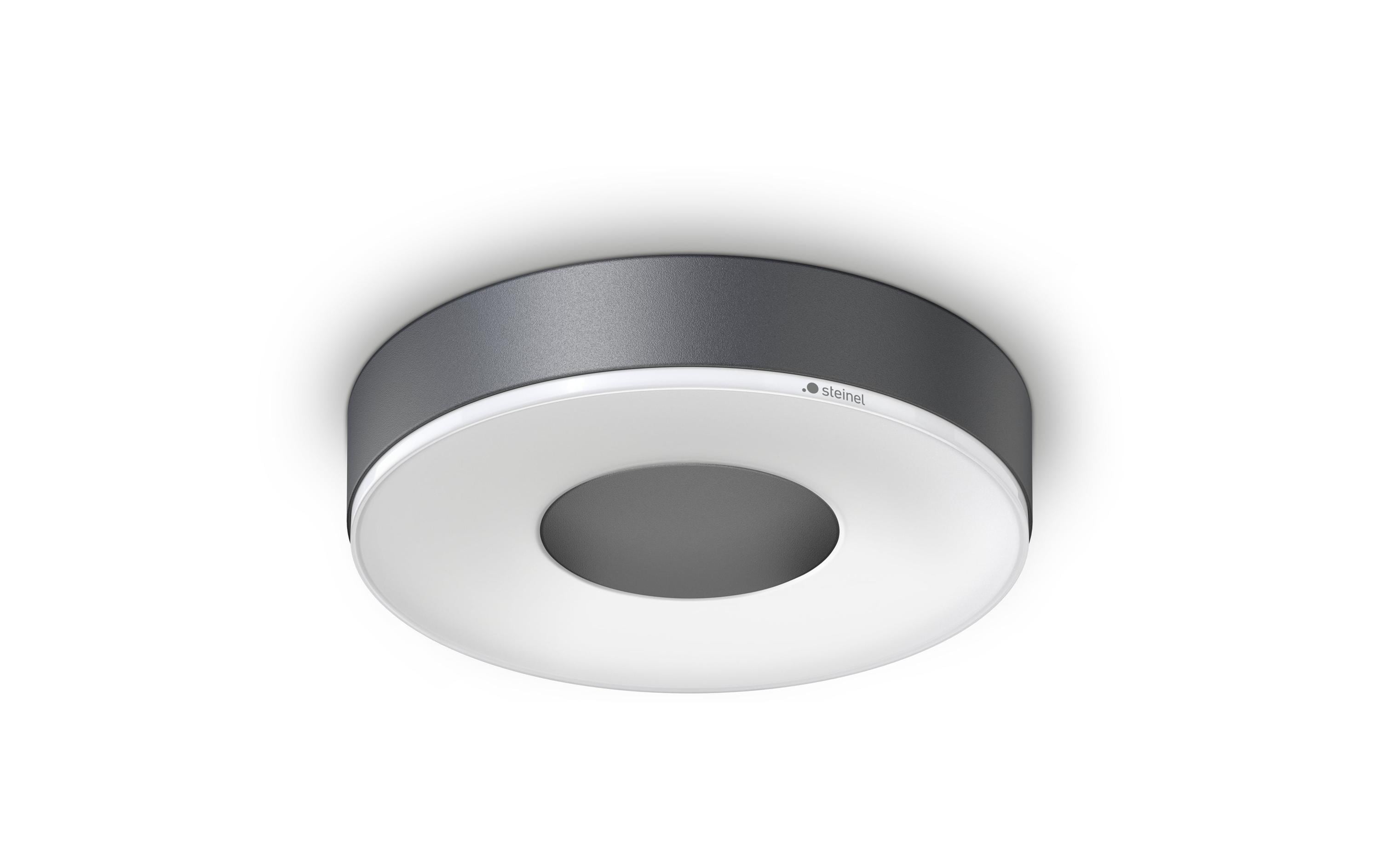 Steinel Sensor LED Innenle. RS 200 SC ANT 17.1 W, 1165 lm, 3000 K, IP54, I