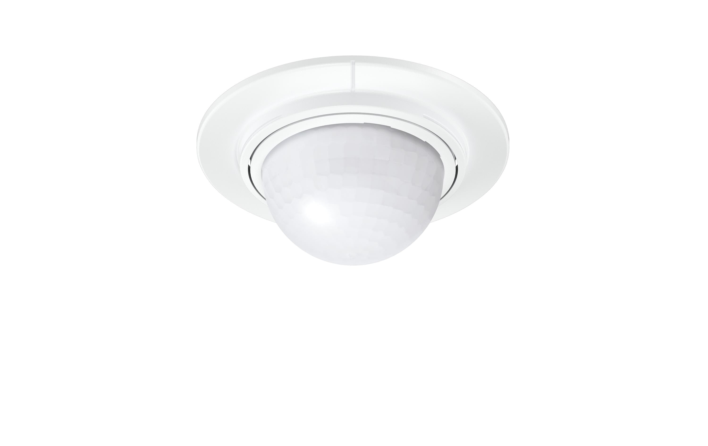 Steinel Infrarotsensor IS 360 1 DE weiss