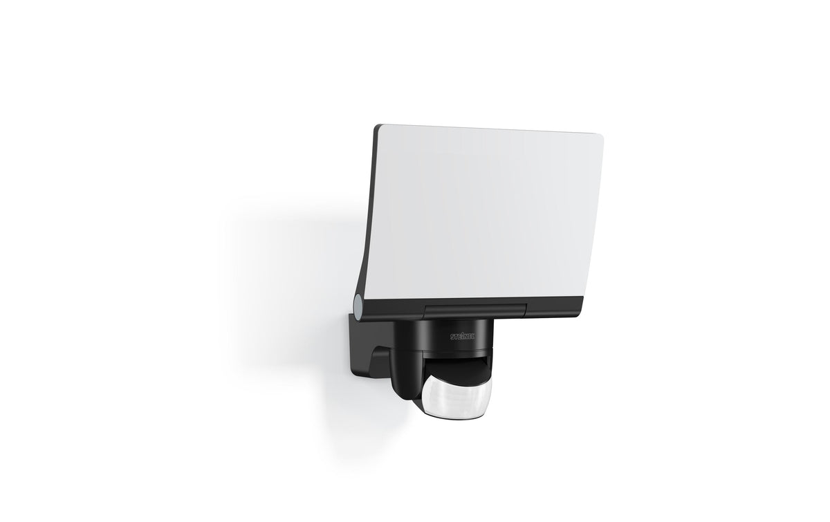 Steinel Sens LED Strah XLED home 2 XL S SW 19.3 W, 2124 lm, 3000 K, IP44, II