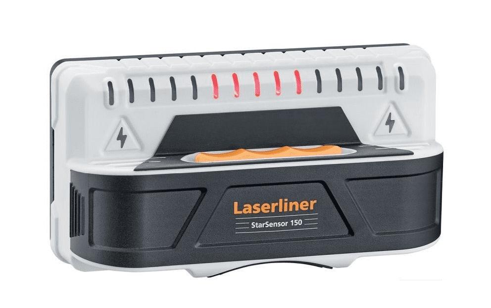 StarSensor 150 Elektronische Ortungsgeräte
