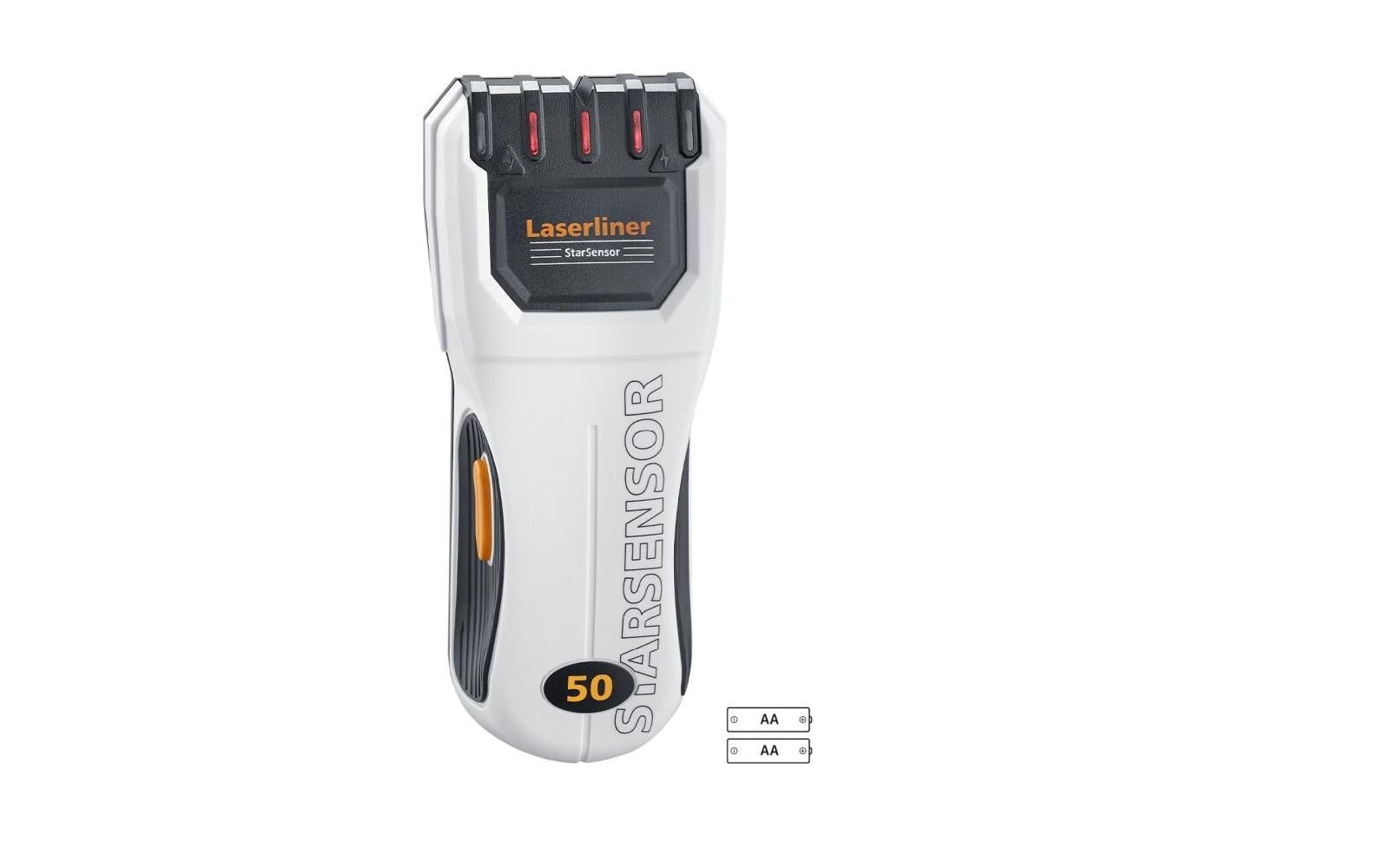 StarSensor 50 Elektronische Ortungsgeräte