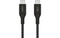 Belkin USB-C/USB-C, 240W, 1m Schwarz