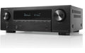 Denon AVR-X1800H DAB, 7.2 AV-Receiver Schwarz