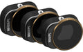 PolarPro DJI MINI4-VIVID ND8/PL, ND32/PL, ND128/PL