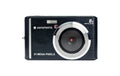 AgfaPhoto Compact Cam DC5200 schwarz