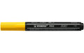 STABILO FREE Acrylic T300 gelb FREE ACRYLIC T300 EINZELSTIFT