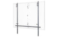 F.power Montagekit Balkon vertical Für Solarpanel 430Wp, vertikal